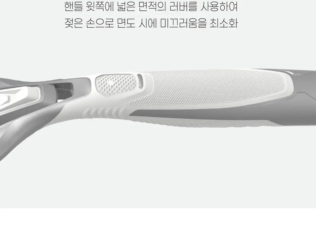 도루코 PACE6 Plus 휴대용 면도기 [1개입/3개입] 상세페이지 16